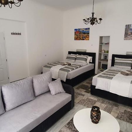 Ferhadija A&E Apartment Sarajevo Saraievo Exterior foto