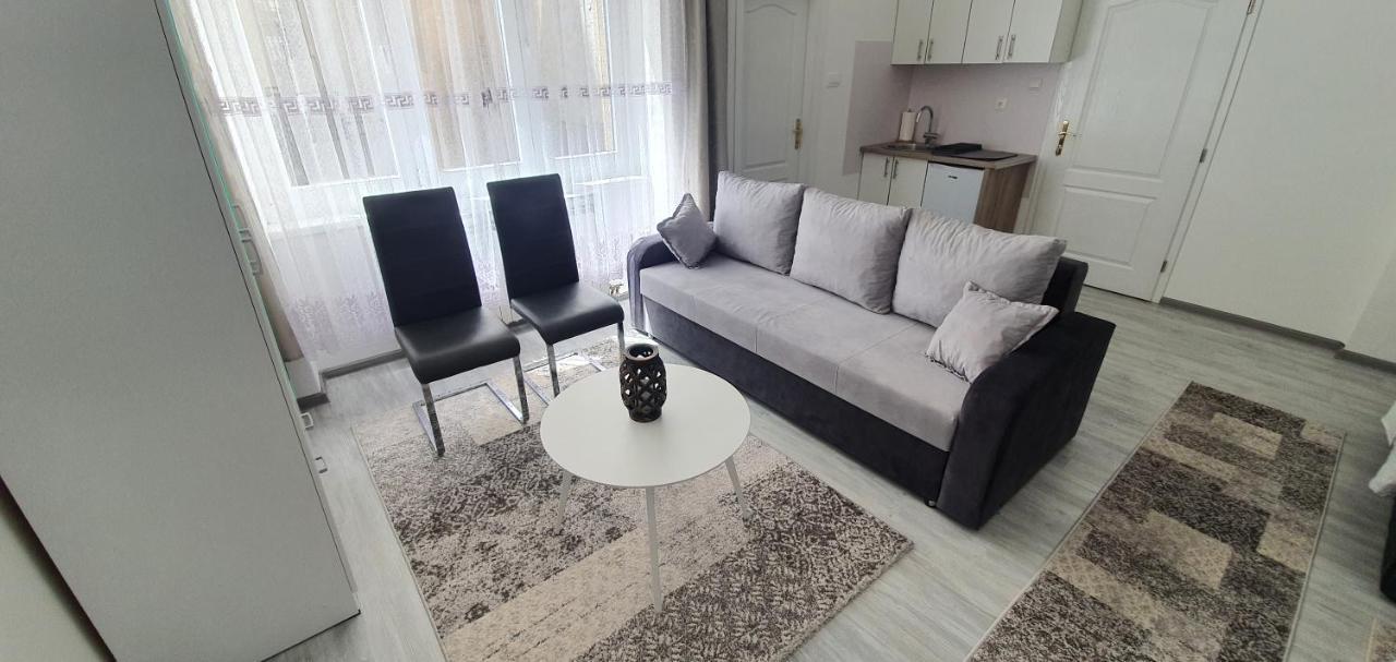 Ferhadija A&E Apartment Sarajevo Saraievo Exterior foto