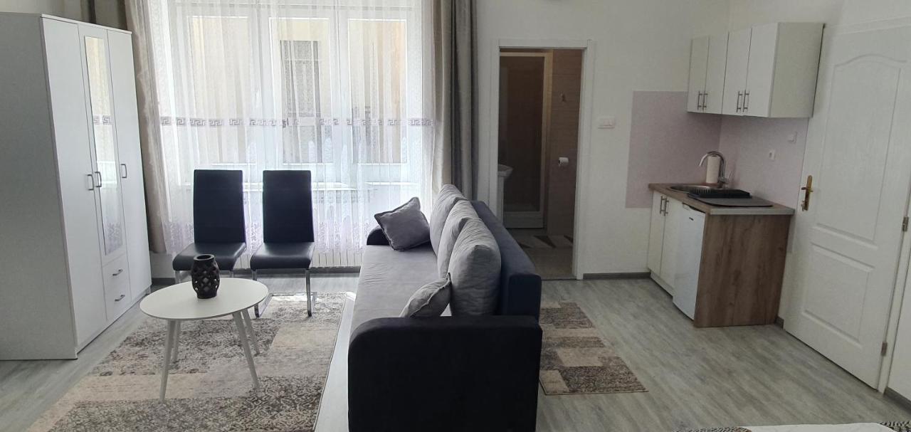Ferhadija A&E Apartment Sarajevo Saraievo Exterior foto
