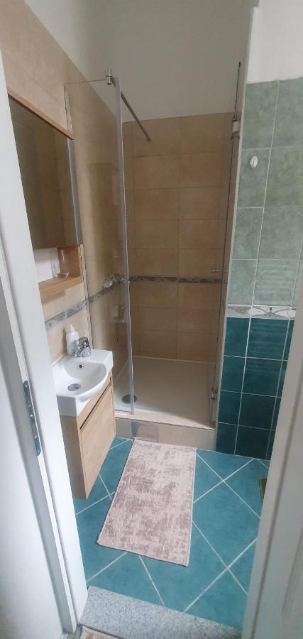 Ferhadija A&E Apartment Sarajevo Saraievo Exterior foto