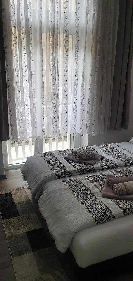 Ferhadija A&E Apartment Sarajevo Saraievo Exterior foto