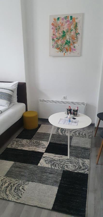 Ferhadija A&E Apartment Sarajevo Saraievo Exterior foto