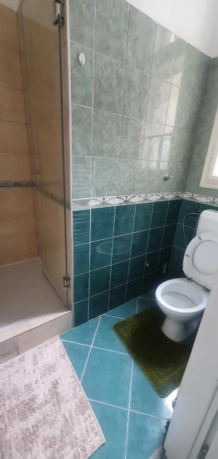Ferhadija A&E Apartment Sarajevo Saraievo Exterior foto