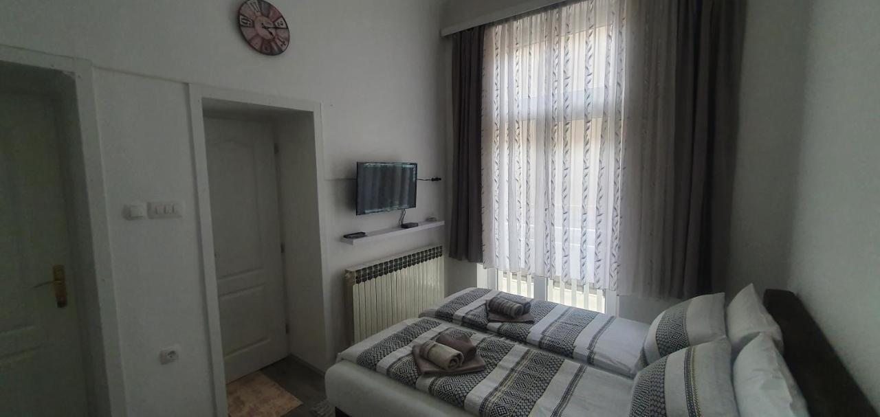 Ferhadija A&E Apartment Sarajevo Saraievo Exterior foto